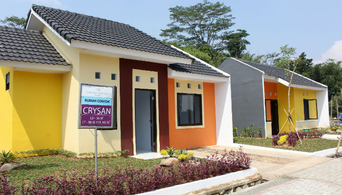 Kelebihan dan Kekurangan Membeli Rumah Subsidi